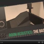 Permalink to: The Basics of Room Acoustics: Bass Traps, Diffusion, Panels Basics of Room Acoustics