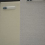 Permalink to: GIK Pure White Fabric Now On Sale GIK Acoustics Pure White Fabric
(Off-white in background)