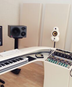 GIK Acoustics Holger Lagerfeldt Online Mastering