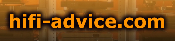 Hi-FI-Advice logo