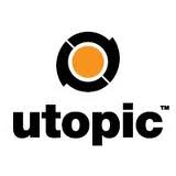 Utopic logo