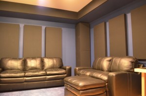 Cheer Music Pro Studio GIK Acoustics
