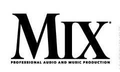 mix logo