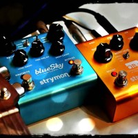 Strymon Gear