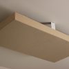 acoustic panel cloud mounting brackets
