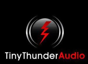 Tiny Thunder Logo