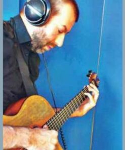 GIK Acoustics Screen Panel Jon Gomm