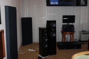 GIK Acoustics SVS