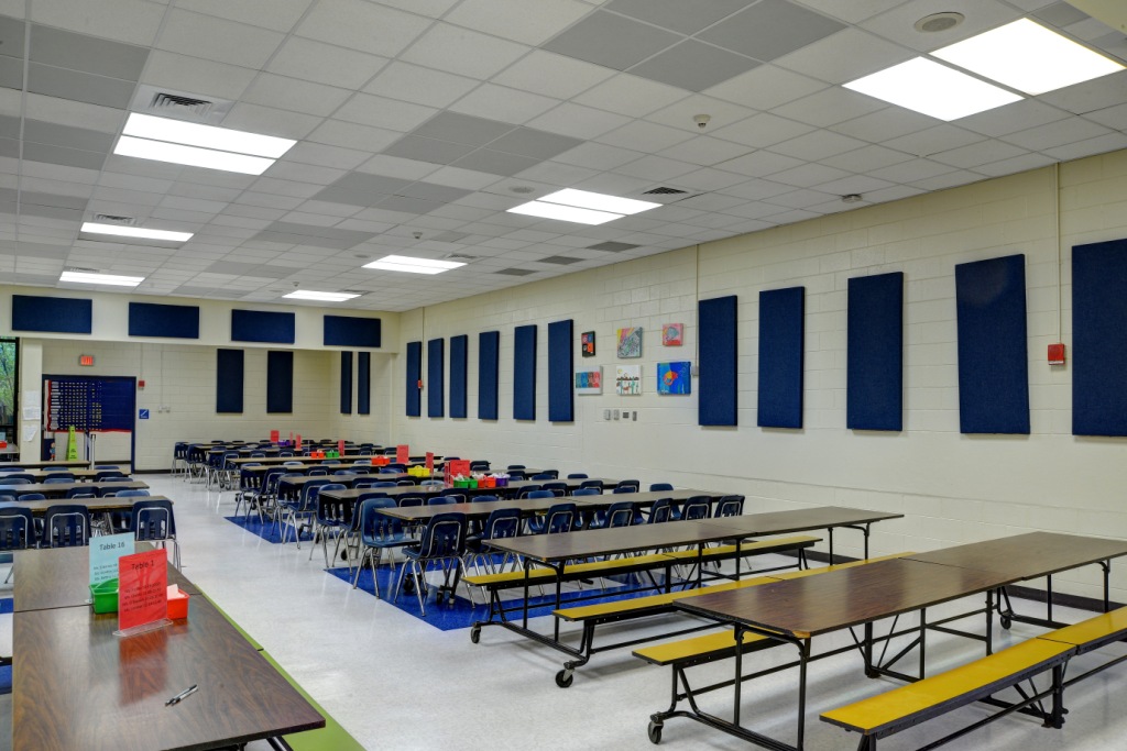 Acoustic Ceiling Tiles Ceiling Clouds Gik Acoustics