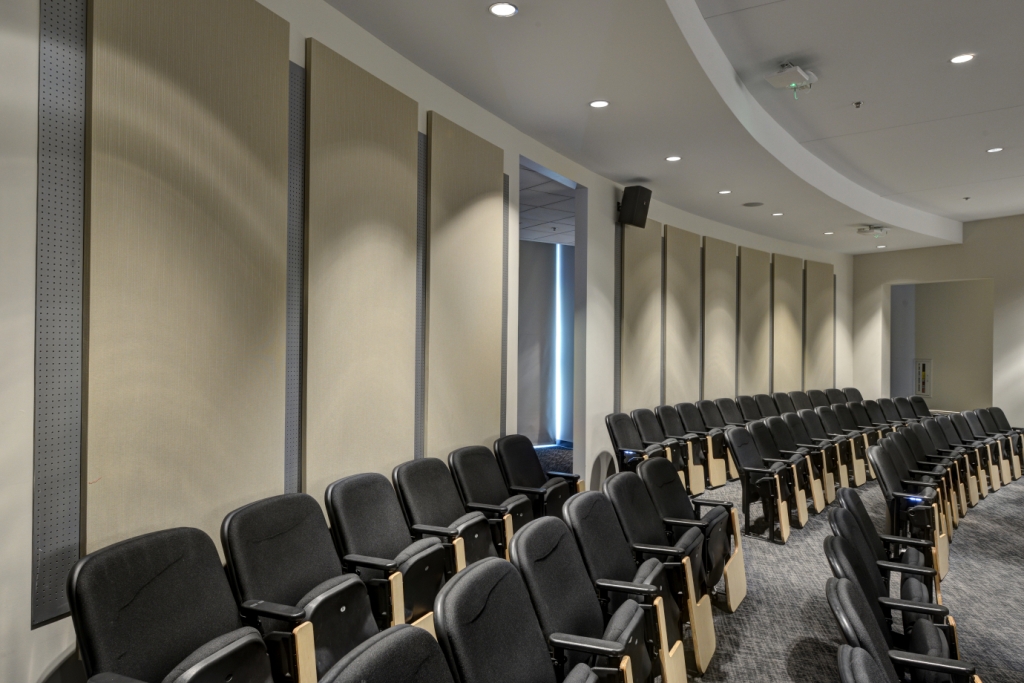 DecoShapes Hexagon Pannel GIK Acoustics - GIK Acoustics France