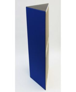 Corner Bass Trap CT Alpha Series by GIK Acoustics side view