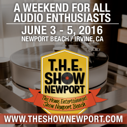 THE Show Logo 250x250