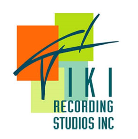 tiki-recording-logo