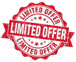 Limited Offers For July 17