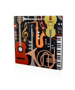 GIK Acoustics Art Panel Acoustic Panels