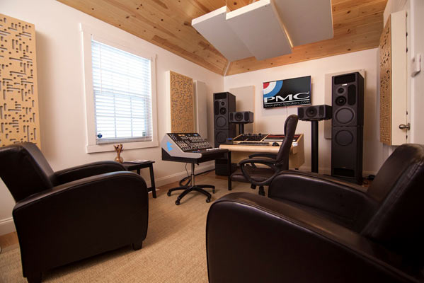 PMC Studios-acoustic-panels