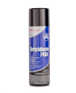 WilsonArt 740A Spray Adhesive