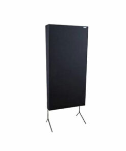 Custom Metal Stands for Acoustic Panels