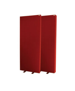 Free Standing Acoustic Panels and Acoustic Gobos