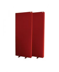 Free Standing Acoustic Panels and Acoustic Gobos