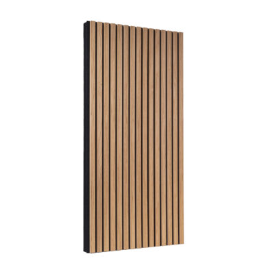 SlatFusor 2S Wood Wall Panel