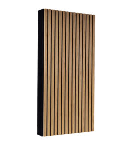 SlatFusor 4S Acoustic Slat Panel