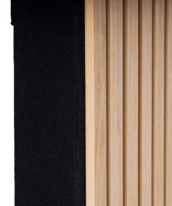 SlatFusor 4S Acoustic Slat Panel