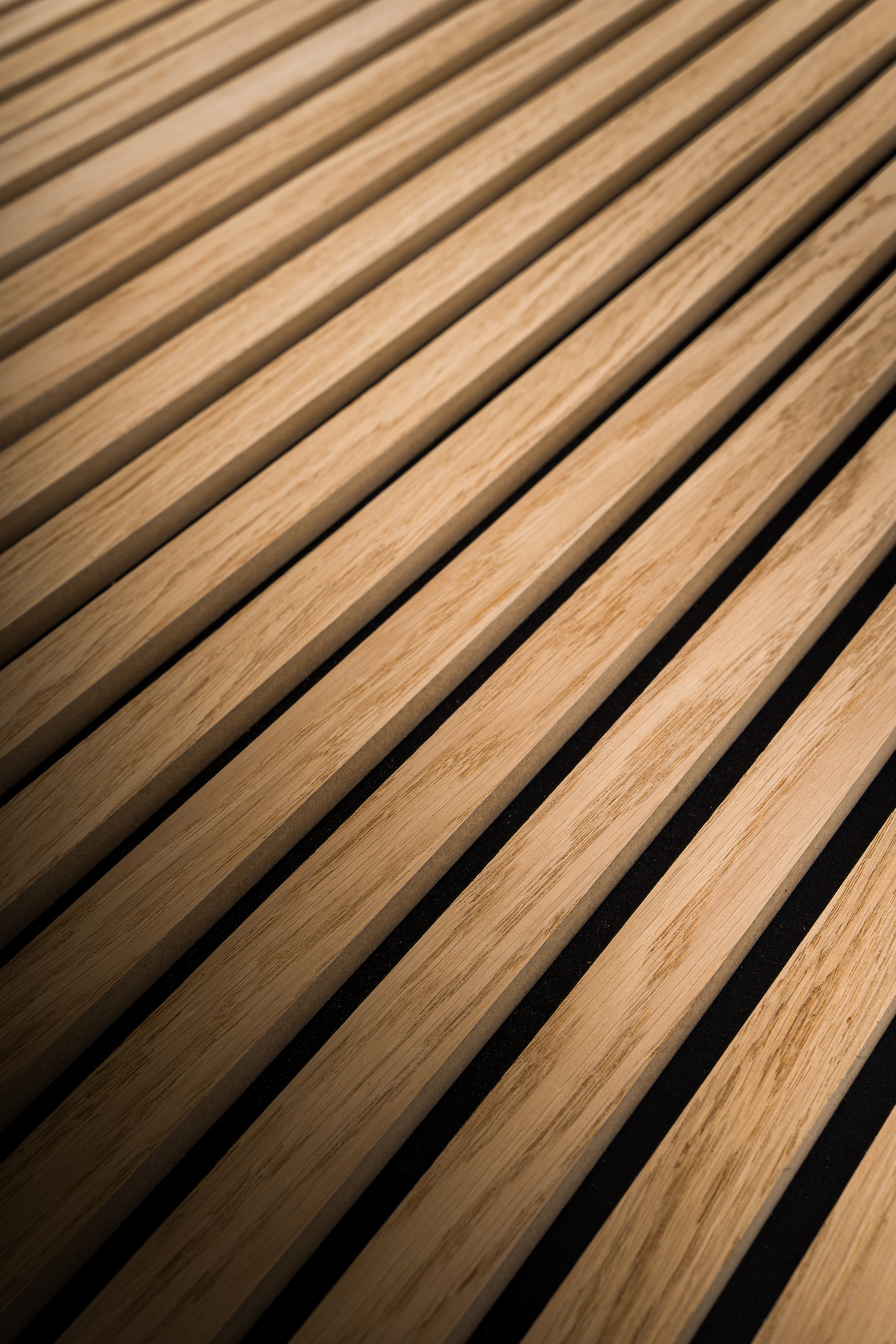 How to distinguish good wood acoustic panels?