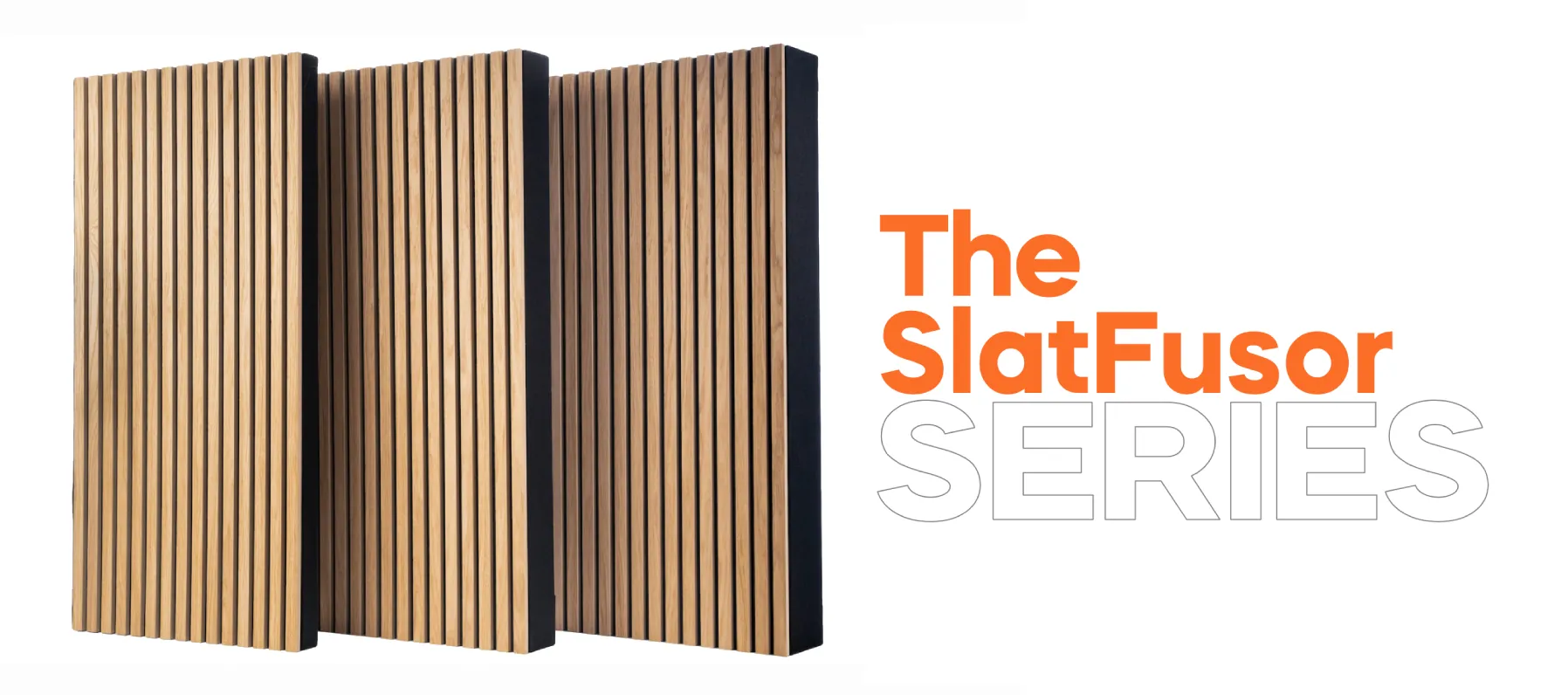 Wooden acoustic panels: Sound absorbers & diffusers - PlyProject
